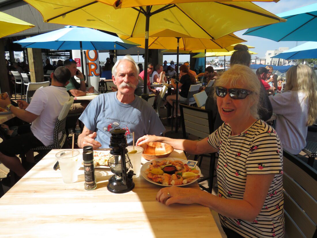 Fort Myers Beach Observer readers name Best of the Beach awards